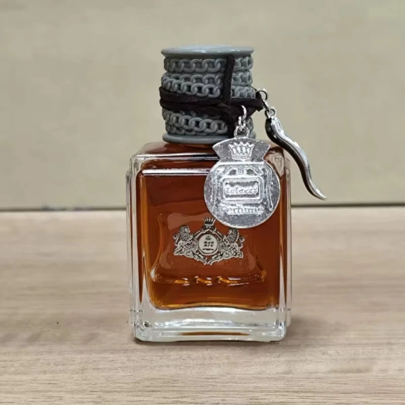 Resistible Scents With Oud Wood Men Sandalwood Perfume Lasting Oriental Perfume Warm Spicy Woody Luxury Brand Arabe Perfume